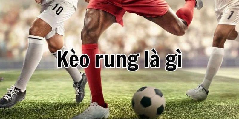 giới thiệu kèo rung