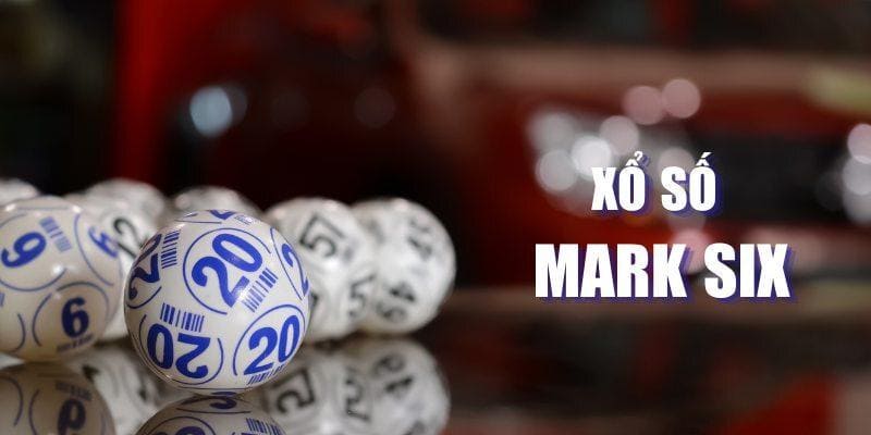 Xổ số marsix kubet